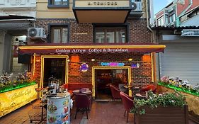 Golden Arrow Old Cıty Hotel